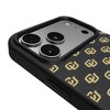 NCAA Big 12 Universities Fashion Pattern MagSafe Compatible Cell Phone Case for Apple iPhone 17 Series - 4 of 4