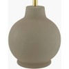 Livabliss Stella Diminuta Traditional Table Lamps - 3 of 4