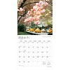 BrownTrout New York City 2026 12"x24" Hanging Square Wall Calendar Plastic-Free - 3 of 4