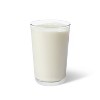 Less Sweet Oat Milk - 64 fl oz - Good & Gather™ - image 2 of 4