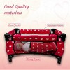 The New York Doll Collection Baby Doll Crib Set - 4 of 4