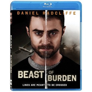 Beast of Burden (Blu-ray)(2018) - 1 of 1