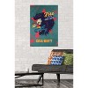 Trends International Call of Duty: Vanguard - Fire From Above Unframed Wall Poster Prints - 2 of 4