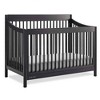 Delta Children Brooks 6-in-1 Convertible Crib - Greenguard Gold Certified - 2 of 4