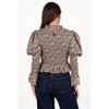Petal and Pup Novah Long Sleeve Top - 3 of 4