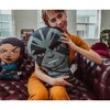 Surreal Entertainment The Legend of Vox Machina 20-Inch Character Plush Pillow | Grog Strongjaw - image 3 of 4