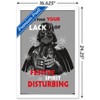 Trends International Star Wars: Saga - Festive Spirit Framed Wall Poster Prints - 3 of 4