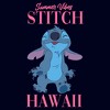 Mens Lilo & Stitch Summer Vibes Stitch T Shirt - 2 of 4