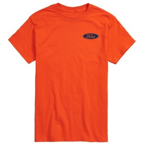 Men's - Ford - 1959 Ford Thunderbird Short Sleeve Graphic T-Shirt - 1 of 4