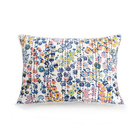 Pillow sham clearance target