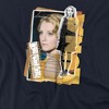 Harry Potter Luna Lovegood Photo Collage Women's Loose T-Shirt - 2 of 4