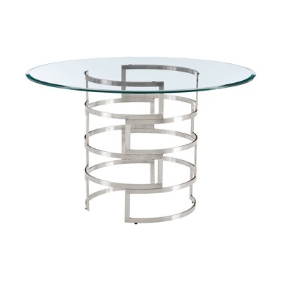Armen Living Diaz Dining Table