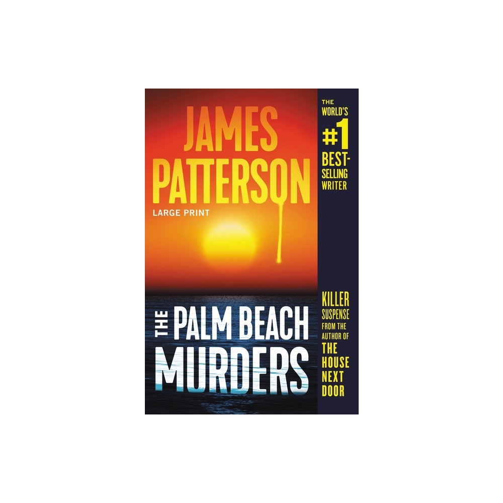 The Palm Beach Murders