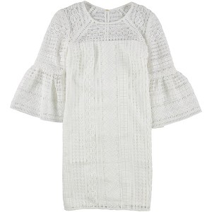 Trina Turk Womens Crochet Shift Dress - 1 of 1