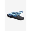 Comfortview Women's The Taylor Sandal(Wide Widths Available) - 3 of 4