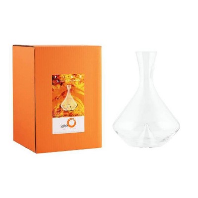 Fire Decanter Beverage Server Stolzle Lausitz Target