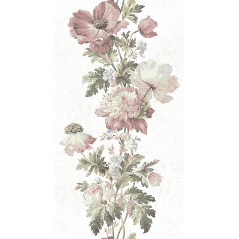 vintage floral wallpapers