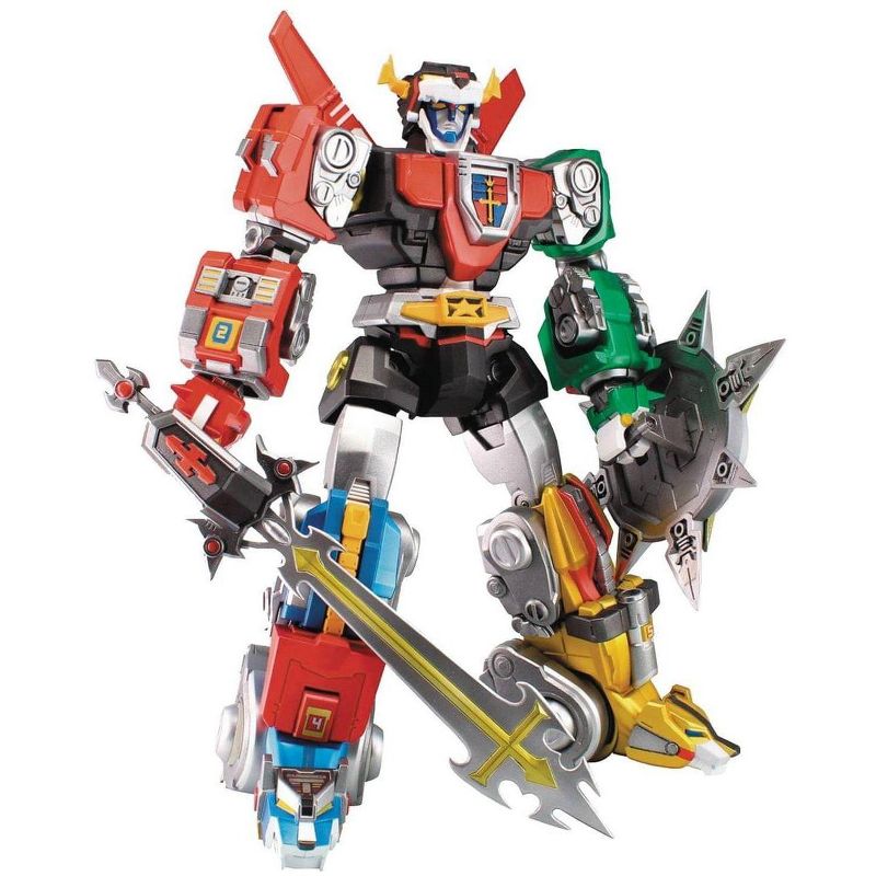 Toynami, Inc. Voltron Ultimate Edition 18 Inch Action Figure, 1 of 3