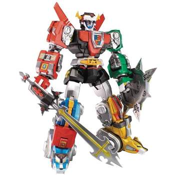 Toynami, Inc. Voltron Ultimate Edition 18 Inch Action Figure