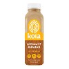 Koia Chocolate Banana Plant Powered Nutrition Shake - 12 fl oz - 2 of 4