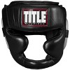 Title Boxing Platinum Premier Full Training Headgear 2.0 - image 2 of 4