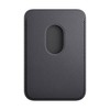 Apple iPhone FineWoven Wallet with MagSafe : Target Apple iPhone FineWoven Wallet with MagSafe : Target