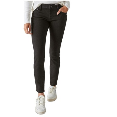 Lucky Brand Womens Lizzie Skinny Fit Jeans