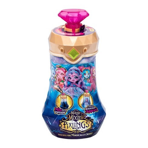 Magic Mixies Pixlings Potion Bottle Toy, Ages 5+