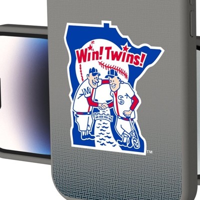 minnesota twins 1976-1986