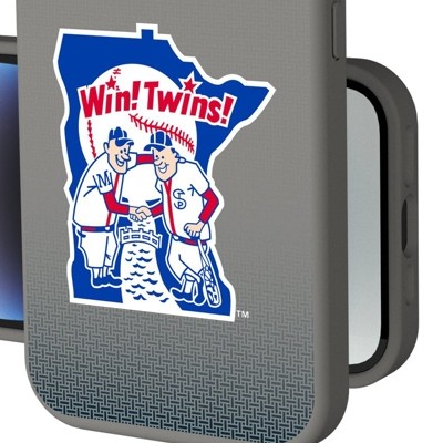 minnesota twins 1976-1986