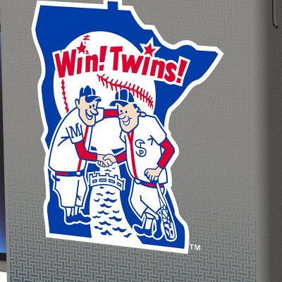 minnesota twins 1976-1986