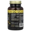 Maju Superfoods Cold-Pressed Black Seed Oil, 120 Count (500 mg per Softgel) - 2 of 2