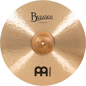 MEINL Byzance Polyphonic Ride Cymbal - 1 of 4