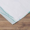 Greenland Home Fashions 1512AWV Maui Valance Window, 60x16 Inch - 3 of 4