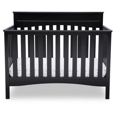delta bassinet target