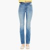 KanCan Essentials Diana High Rise Slim Straight Jeans - 4 of 4
