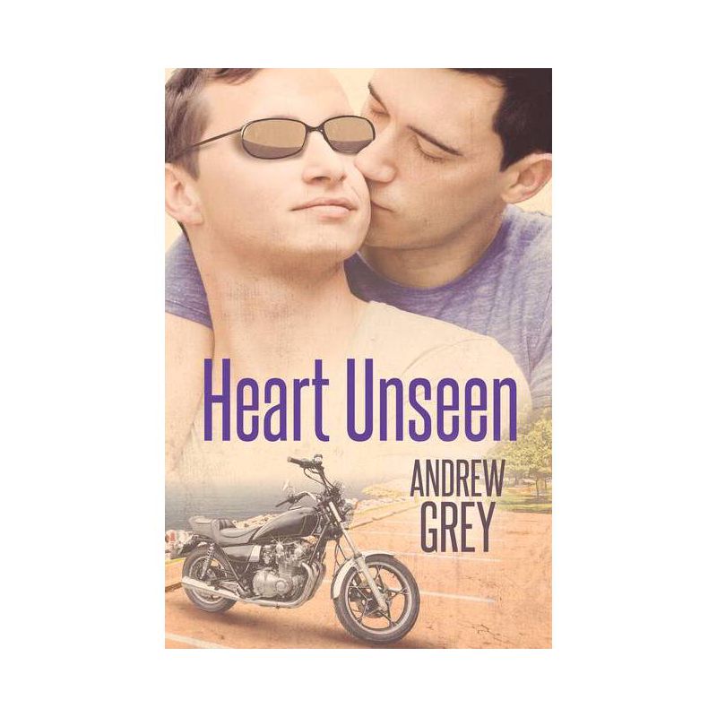 Heart Unseen - (Hearts Entwined) by  Andrew Grey (Paperback), 1 of 2