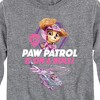 Boys' - Paw Patrol - Paw Patrols On A Roll Long Sleeve Graphic T-Shirt - 2 of 4
