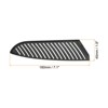 Unique Bargains PP Kitchen Chef Safety Blade Protector Knife Cover Sleeves - 2 of 4