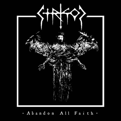 Strigoi - Abandon All Faith (CD)