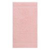 Turkish Cotton Sinemis Terry Towel Set Pink - Linum Home Textiles - 2 of 4