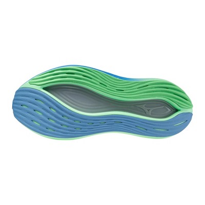Mizuno Men's Mizuno Neo Vista Running Shoe, 12 1/2, Nmbs Clod-Vntag Ndgo — фото 2