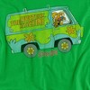 Boys' Short Sleeve Scooby Doo the Mystery Machine T-Shirt - 3 of 4