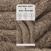 Bedsure | PV Fleece Blanket  a Chic Addition with Brushed Longfur - 2 of 4