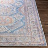Mark & Day Langereis Washable Woven Indoor Area Rugs - 3 of 4
