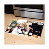 J&V TEXTILES Relax Series Anti-Fatigue Cushioned Comfort Anti-Fatigue Mats (Vino Chef) - 2 of 3