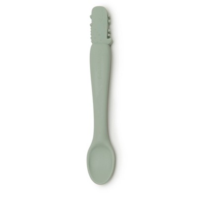 Haakaa Baby Feeding Spoon - Clear : Target