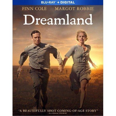 Dreamland (Blu-ray)(2021)