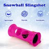Slippery Racer XRT Snowball Slingshot - 2 of 4