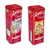 Amaretti Chiostro di Saronno Crunchy Amaretti Cookies Tower Tin 6.17 Oz. - 3 of 4